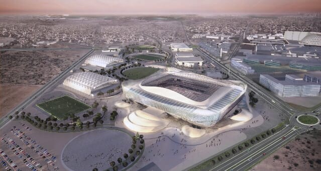 القنوات الناقلة لكأس العالم قطر 2022